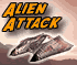 Alien Attack - Verteidige deine Basis gegen die Aliens!