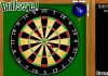 Bulls Eye - Dart Online - nicht einfach aber eine Menge Spa�!