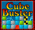 Cube Buster - Puzzel Game - baue die Reihen ab!