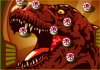 Jurrasic Pinball - Jurassic Pinball - ein Flippertisch im Jurassic-park look