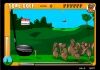 Squirrel Golf - Golf spielen ja - aber Golfb�lle sind langweilig! Drag&Drop mit Eichh�rnchen!