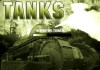 Tanks! - Der Klassiker TANKS! Achte auf den Wind und vernichte deinen Gegener - allein oder zu zweit!